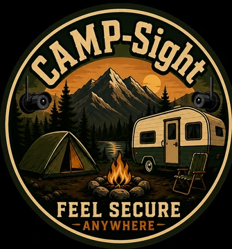 CAMP-Sight logo