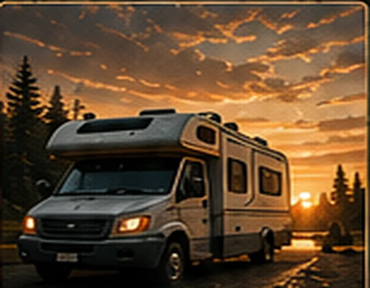 RVs and travel
